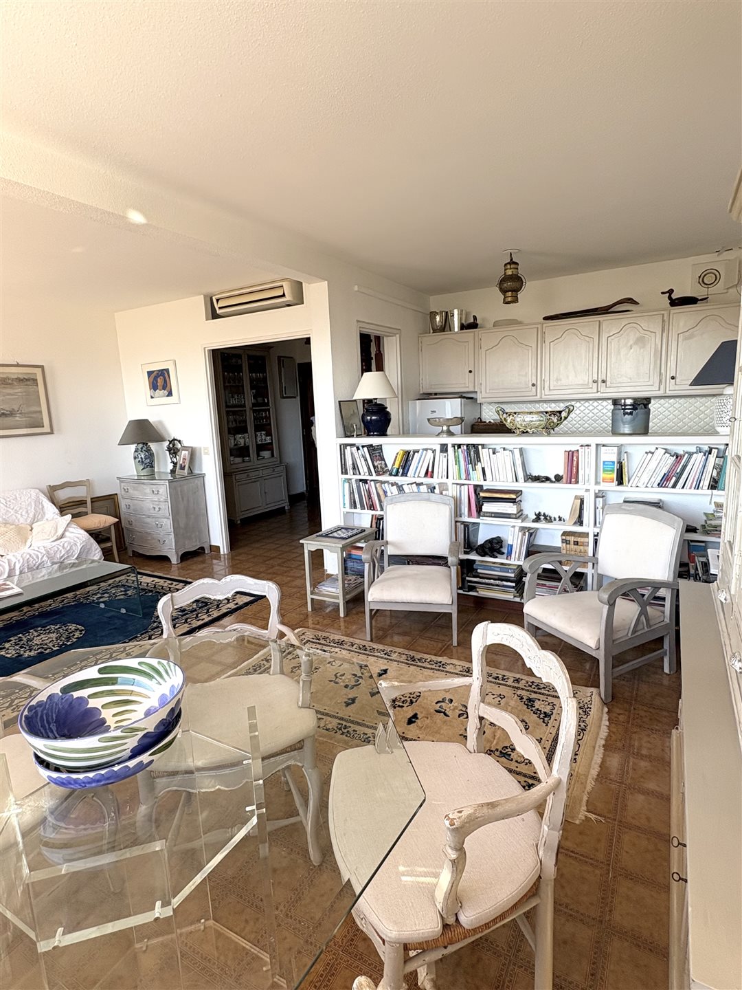 Duplex Penthouse Terrace - Panoramic View - Ansicht 4