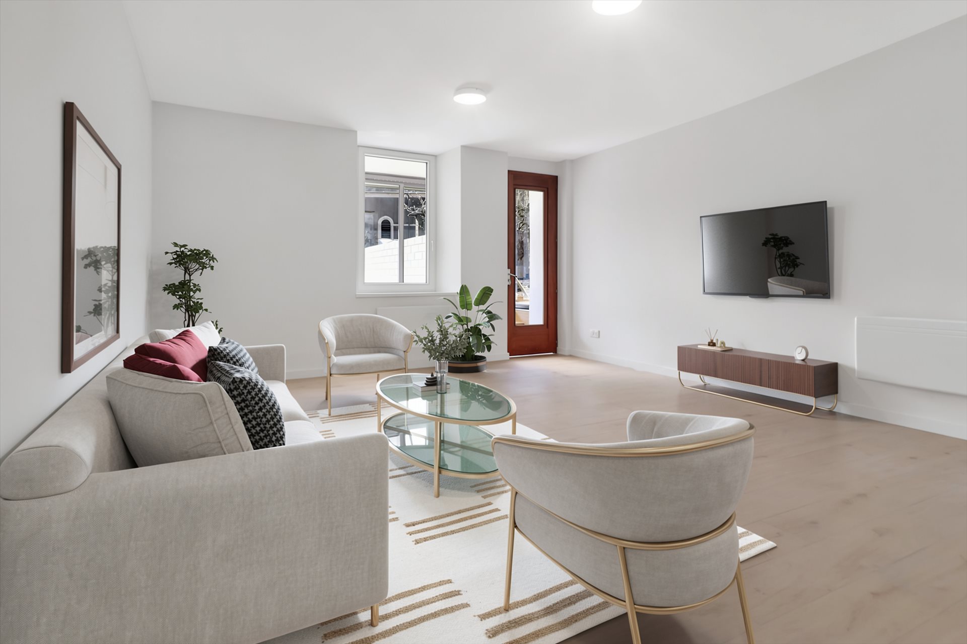 Maison à vendre, 119m², Thil