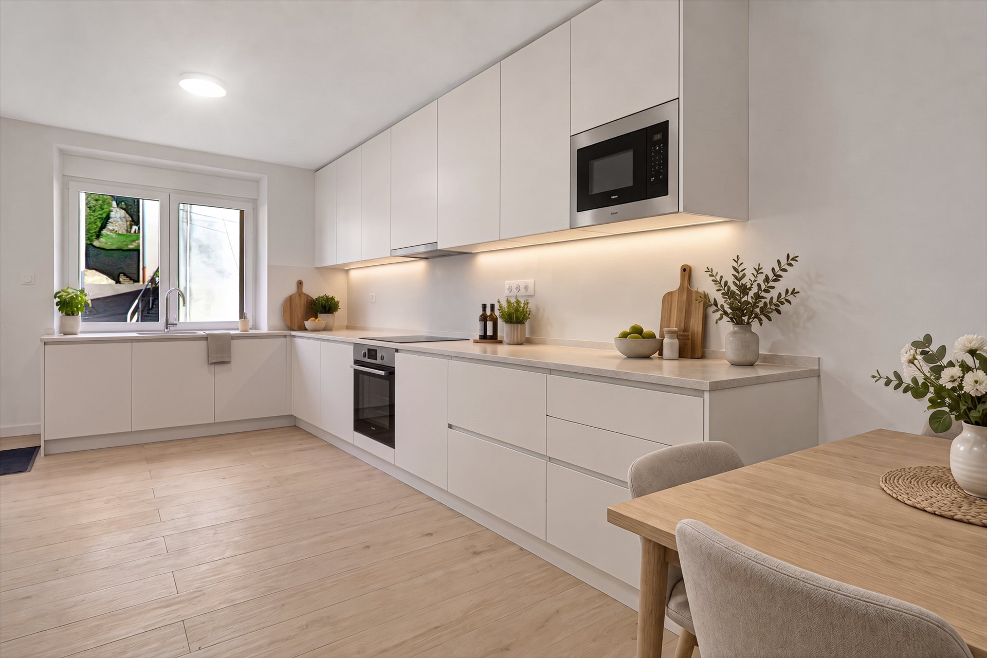 Maison à vendre, 119m², Thil