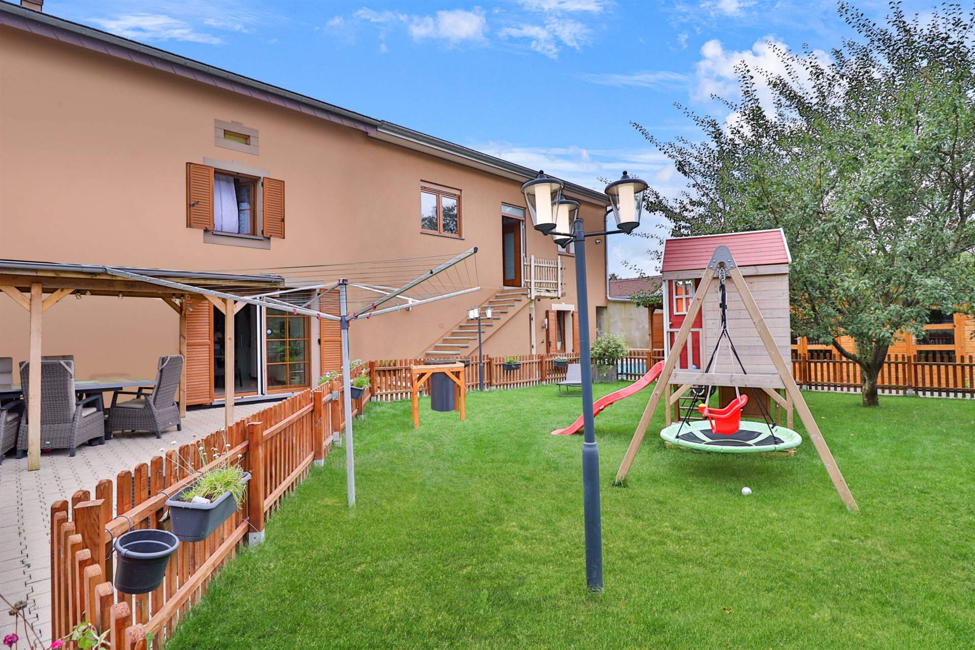 Maison à vendre, 464m², Ottange