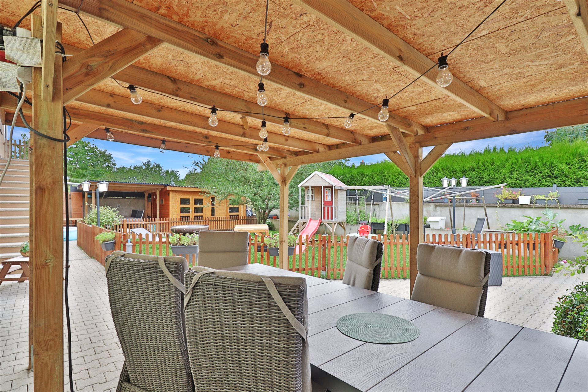 Maison à vendre, 464m², Ottange