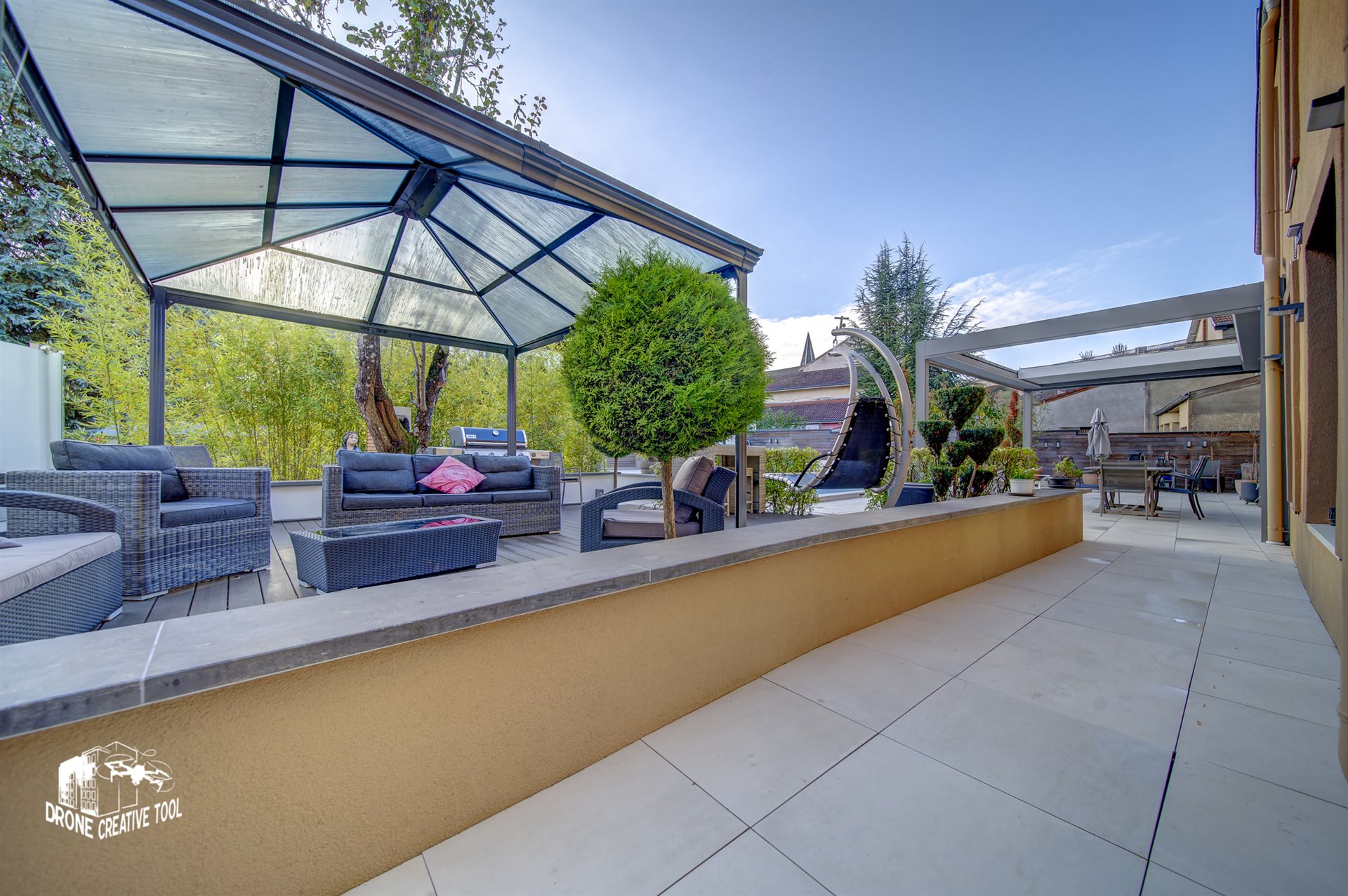 Maison à vendre, 471m², Thil