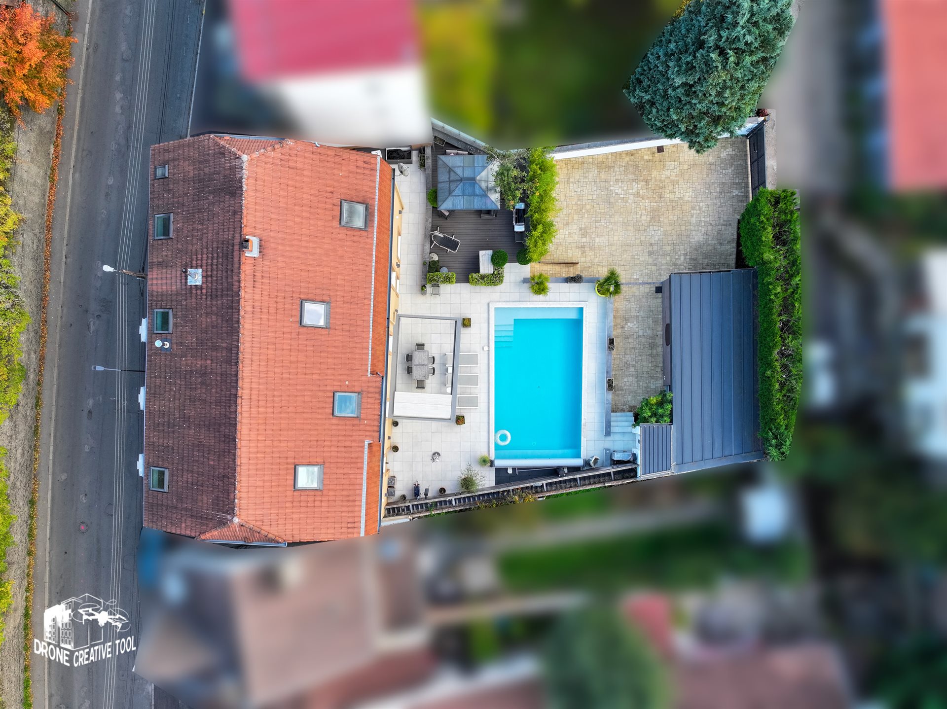 Maison à vendre, 471m², Thil