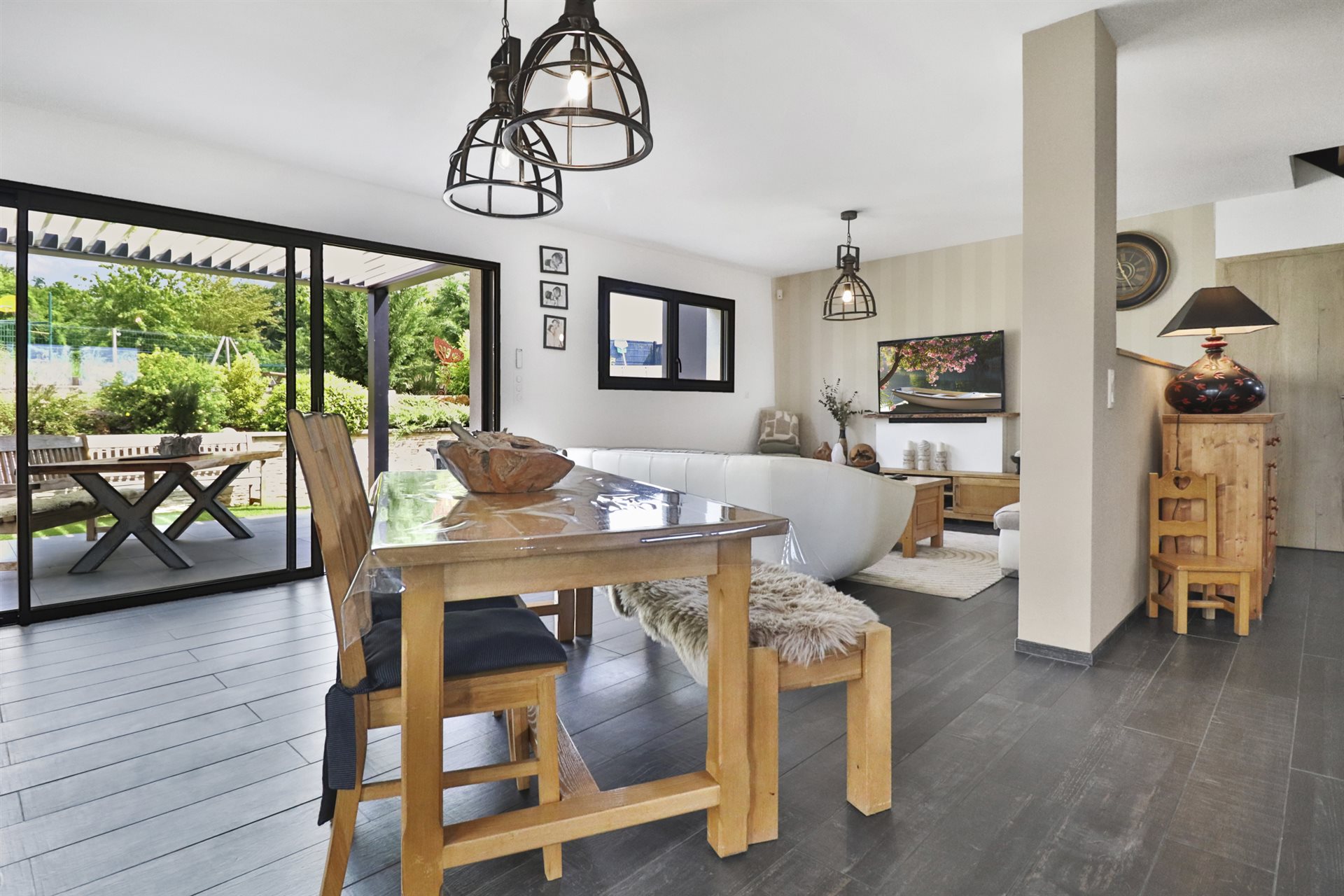 Maison à vendre, 132m², Fontoy