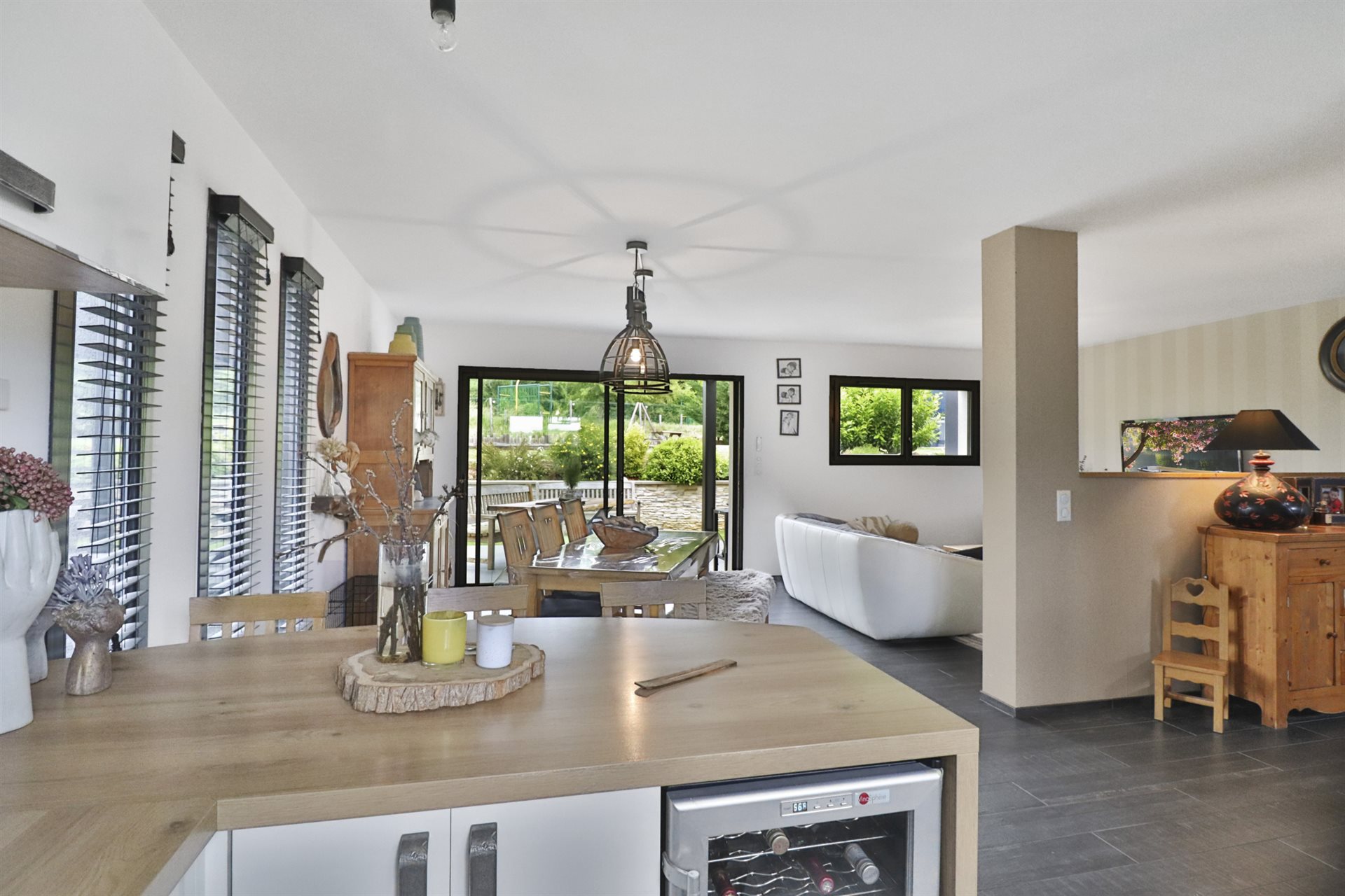 Maison à vendre, 132m², Fontoy