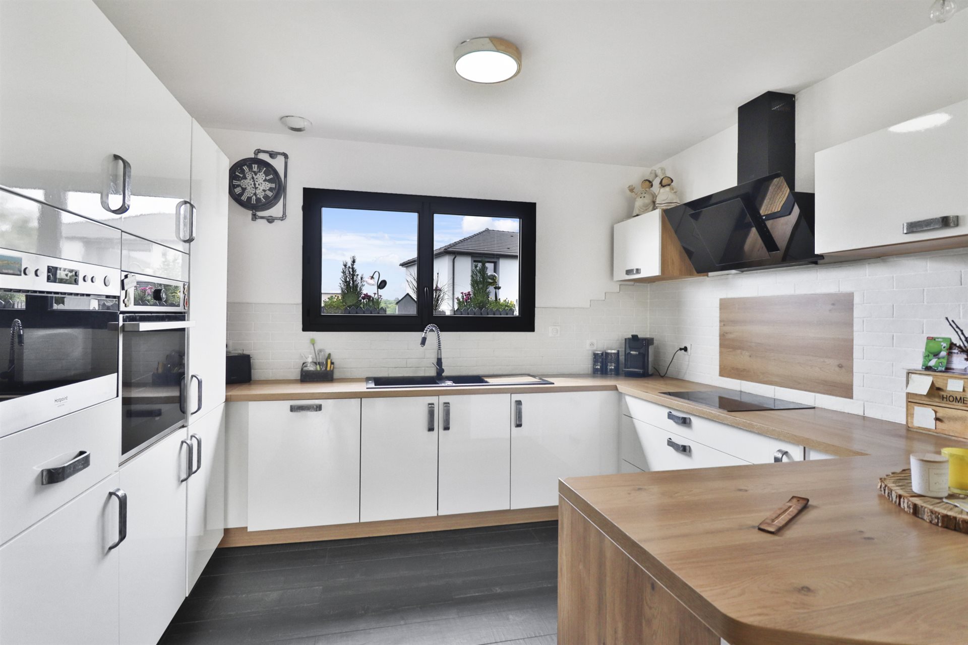 Maison à vendre, 132m², Fontoy