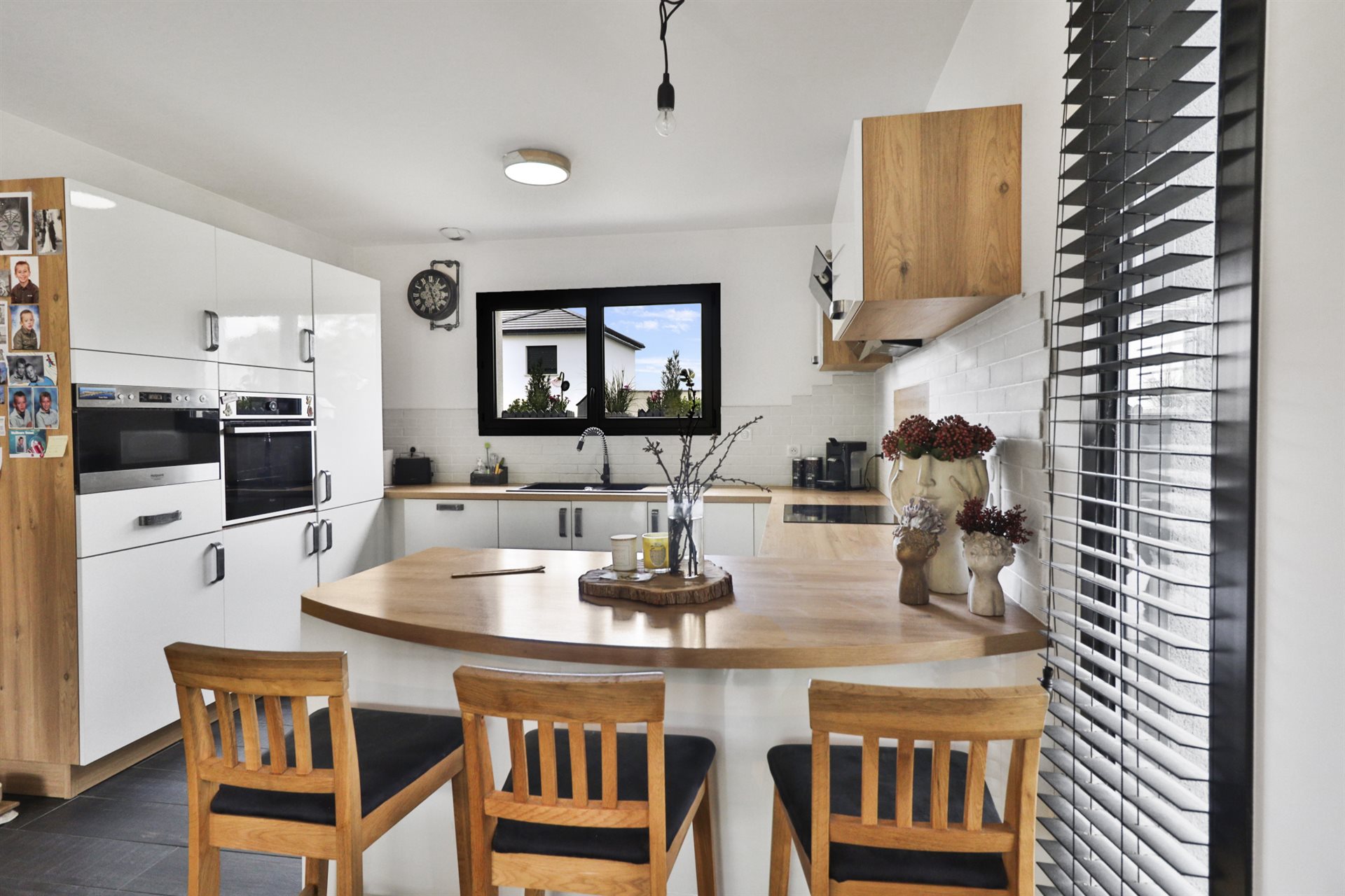 Maison à vendre, 132m², Fontoy