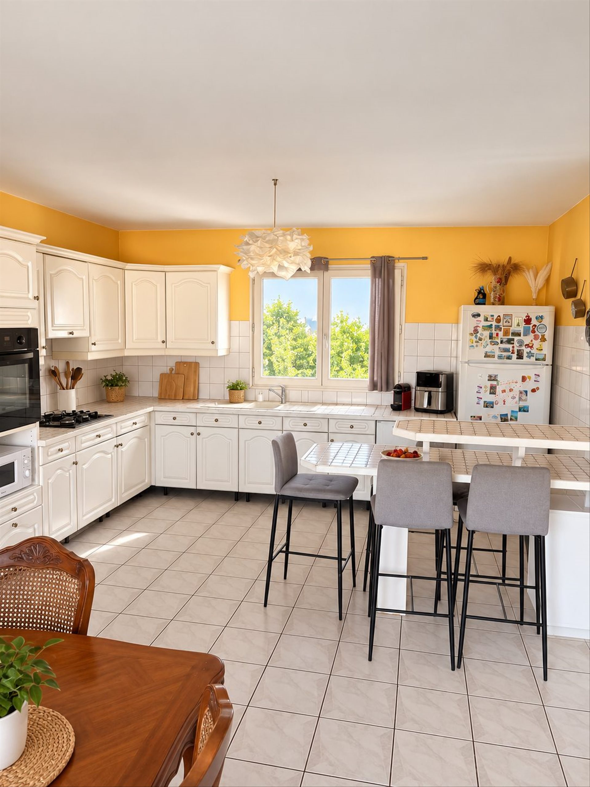 Maison à vendre, 135m², Grabels