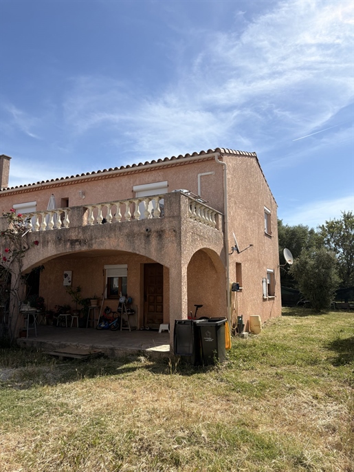 Maison 4 pièces 135 m² · à Grabels · 135 m² · 530 000 €