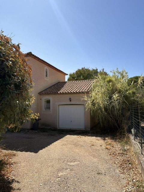 Maison 4 pièces 204 m² · à Montarnaud · 204 m² · 480 000 €