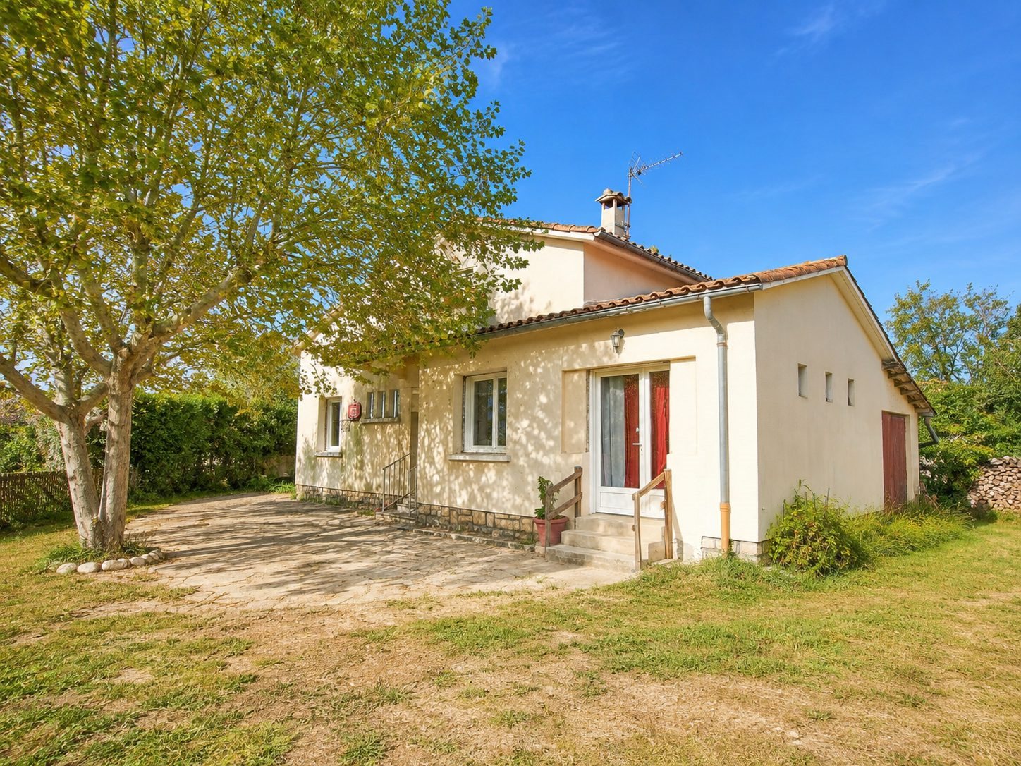 Maison à vendre, 76m², Ganges