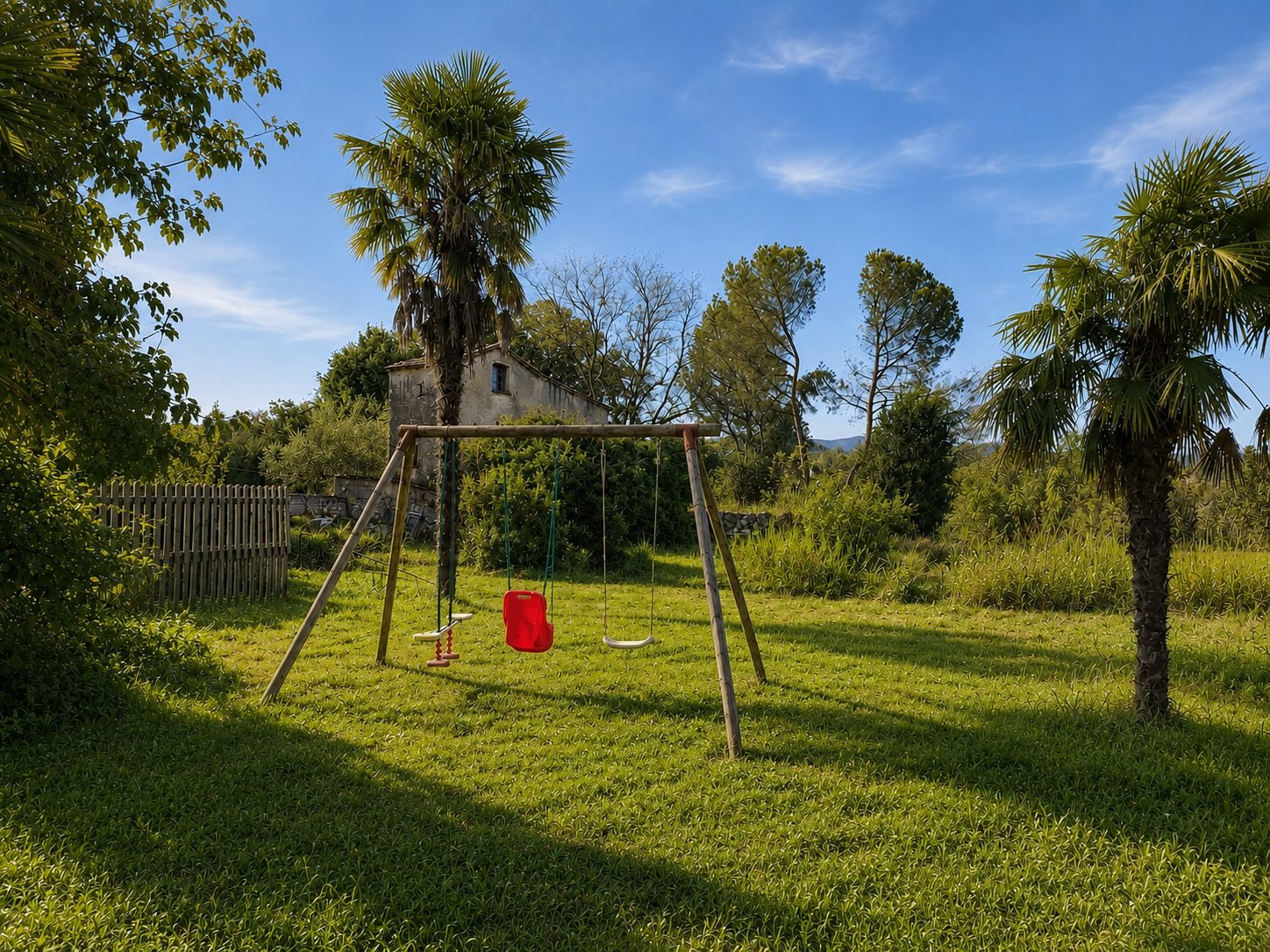 Maison à vendre, 76m², Ganges
