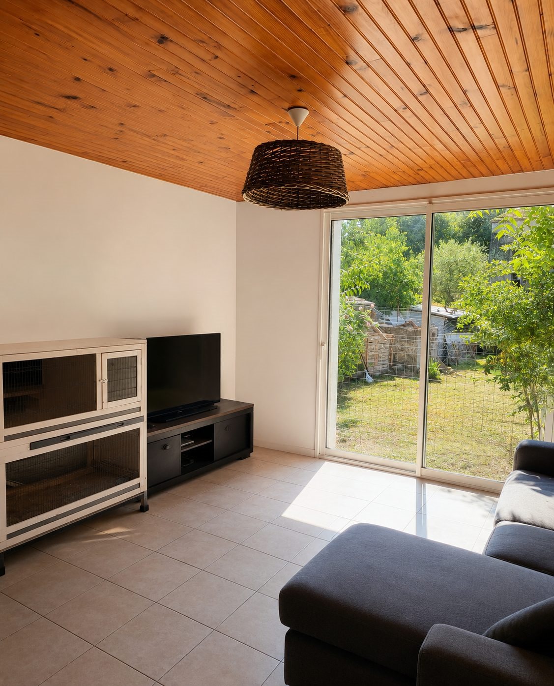 Maison à vendre, 76m², Ganges