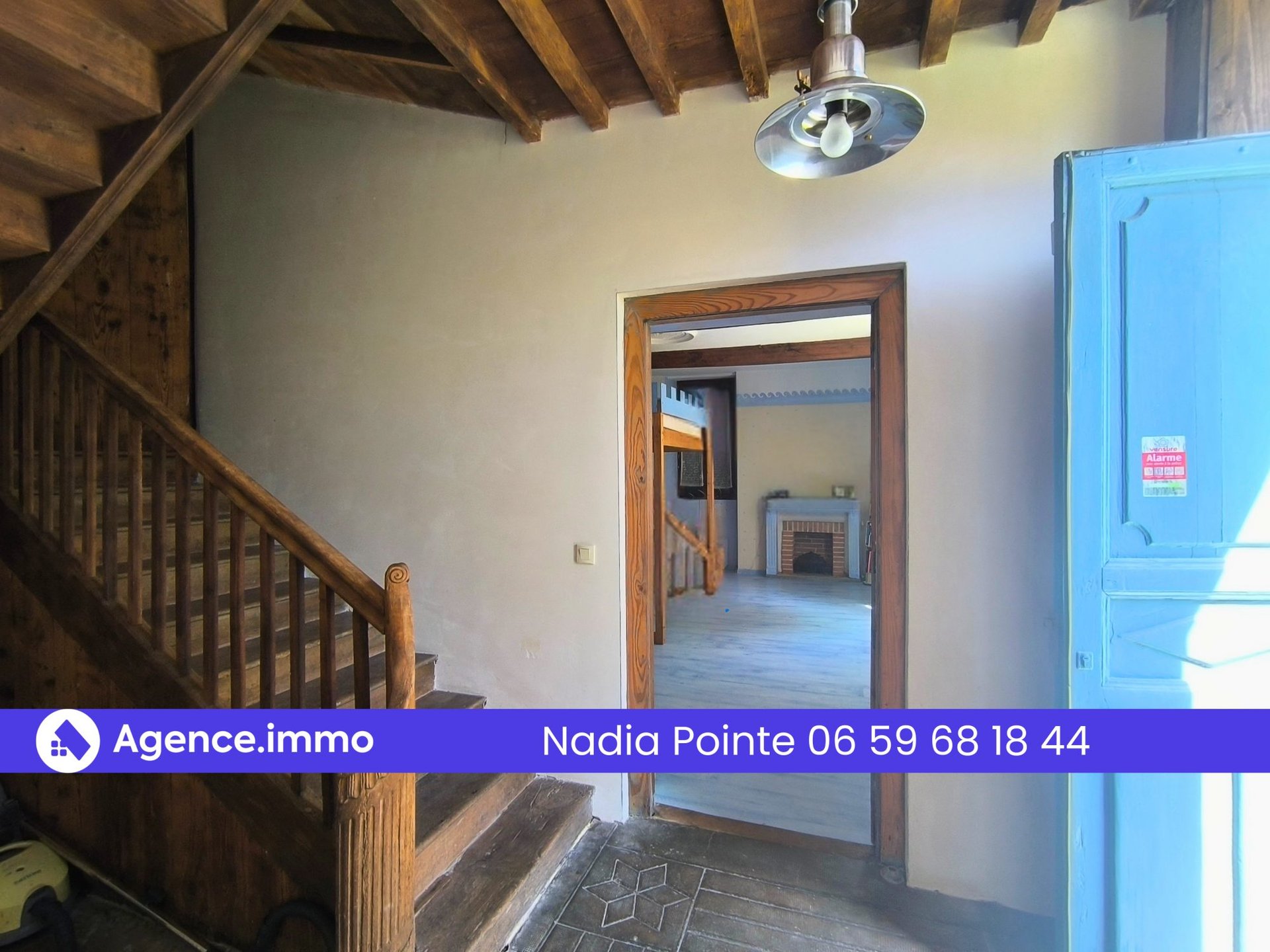 Maison à vendre, 193m², Espoey