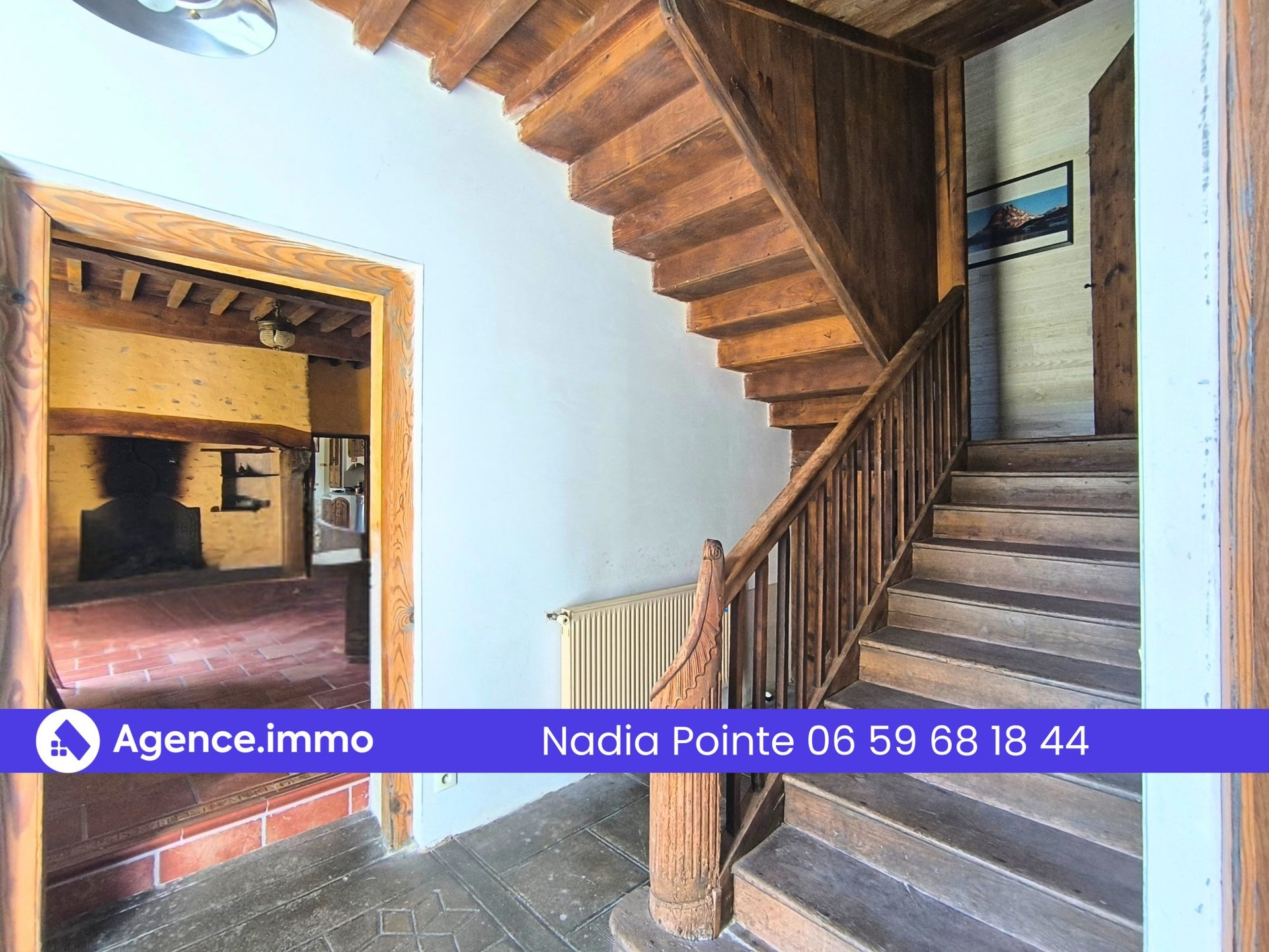 Maison à vendre, 193m², Espoey