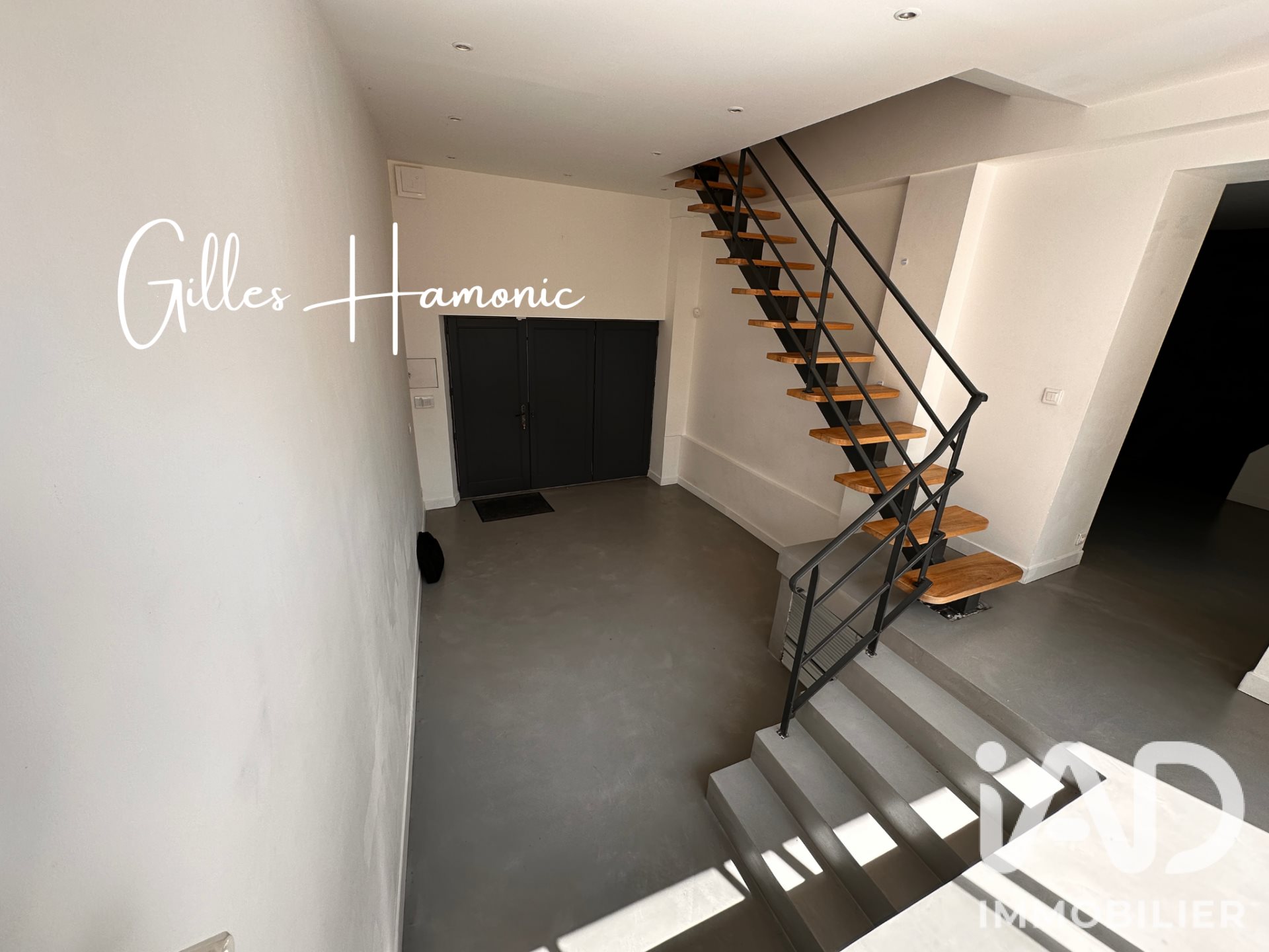 Maison à vendre, 97m², Courdimanche