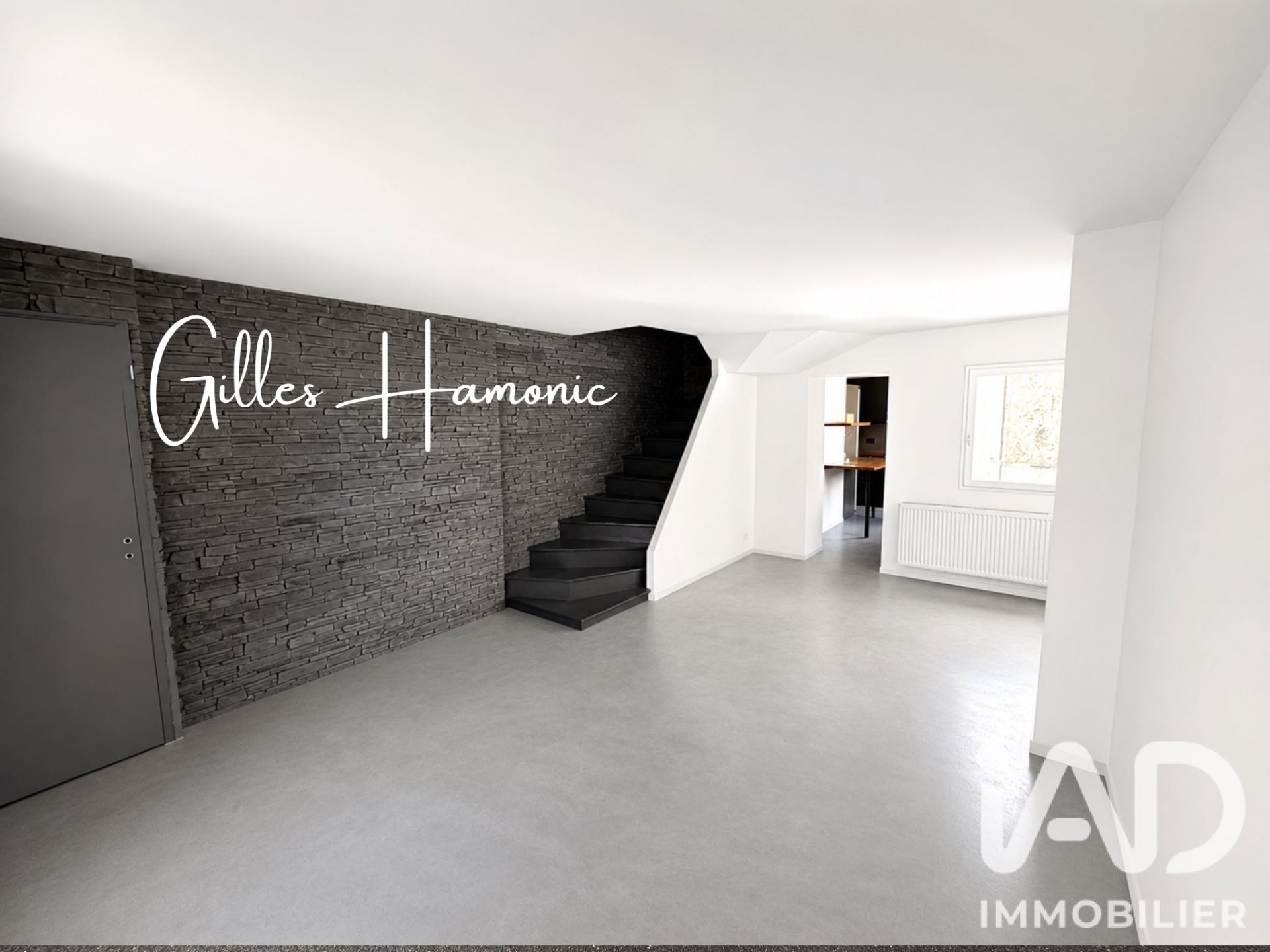 Maison à vendre, 97m², Courdimanche