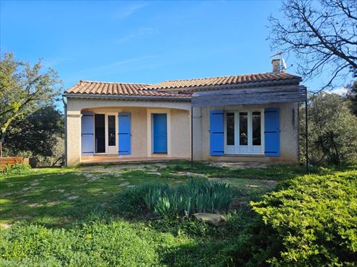 Maison 4 pièces 110 m² · à Venasque · 110 m² · 376 000 €
