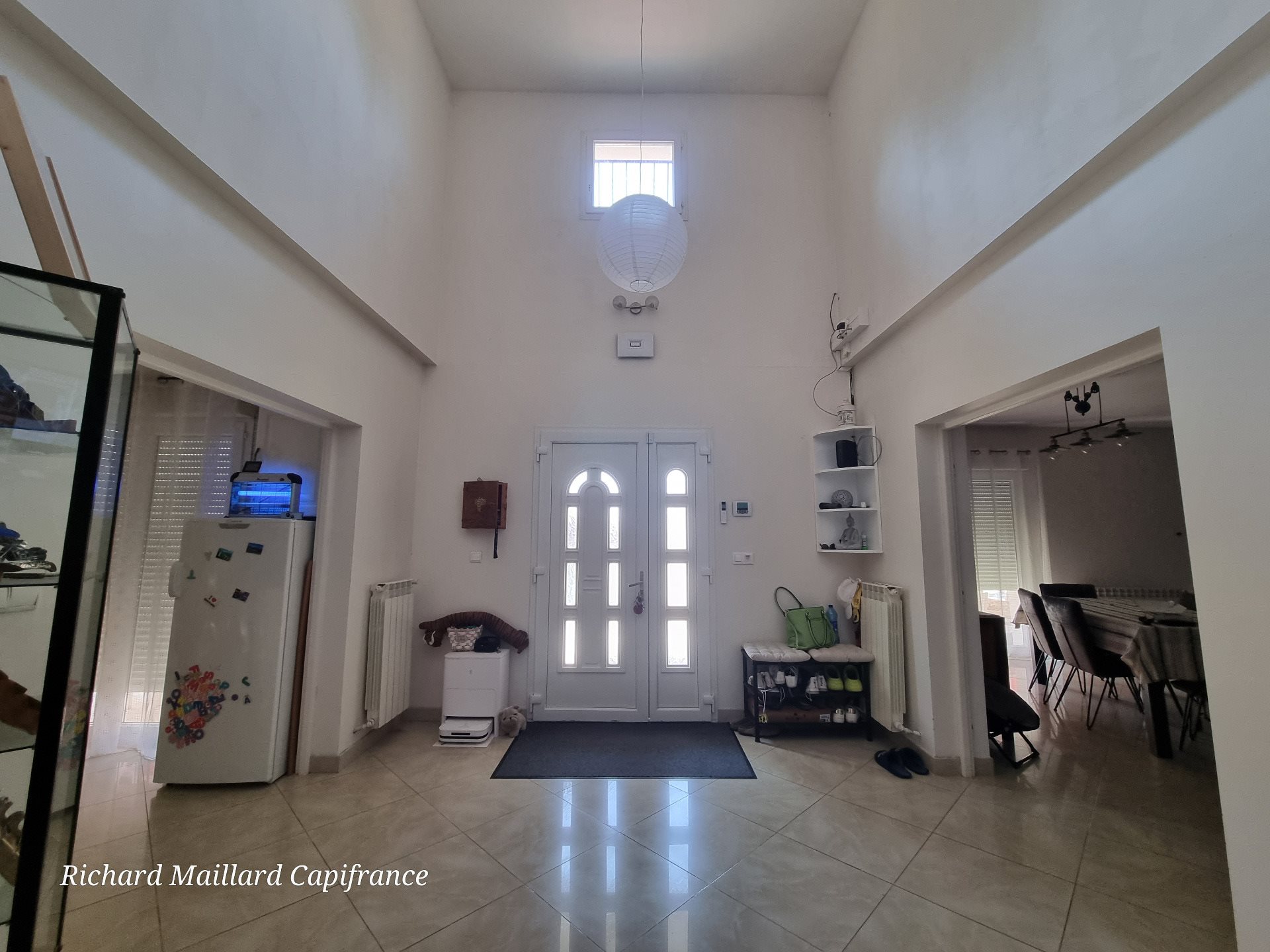 Maison à vendre, 215m², Saint-Porquier
