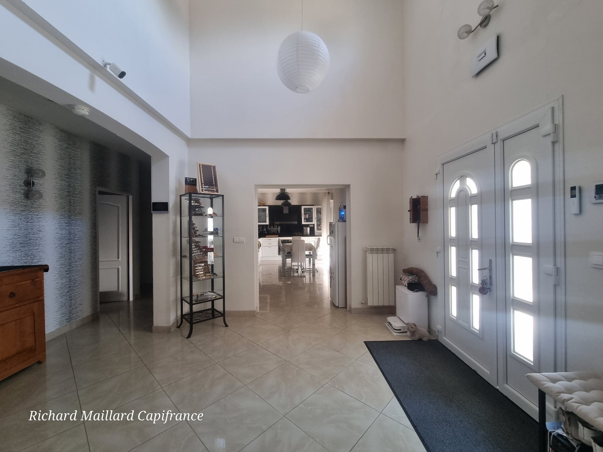 Maison à vendre, 215m², Saint-Porquier