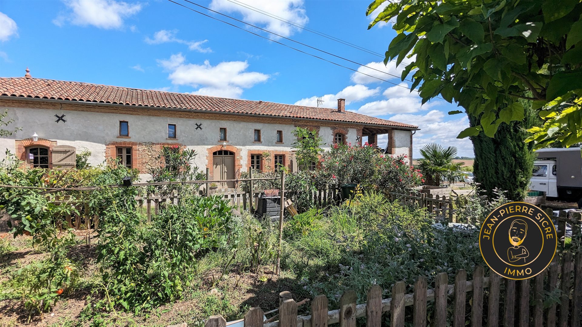 Maison à vendre, 257m², Lacaugne