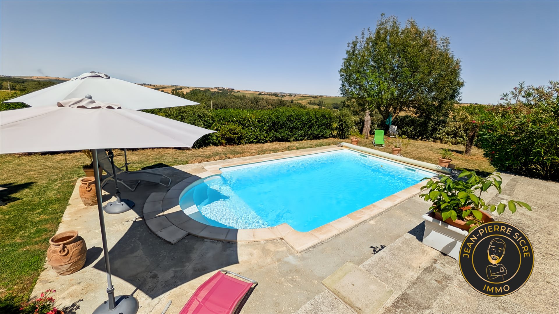 Maison à vendre, 257m², Lacaugne