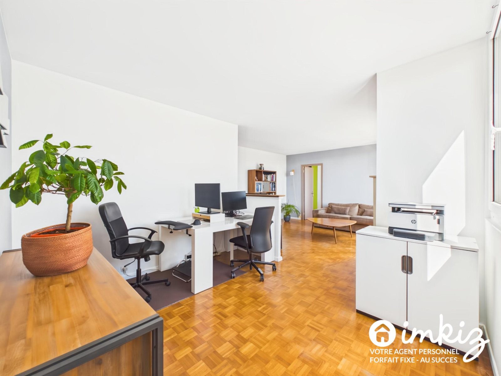 Appartement à vendre, 67m², Versailles