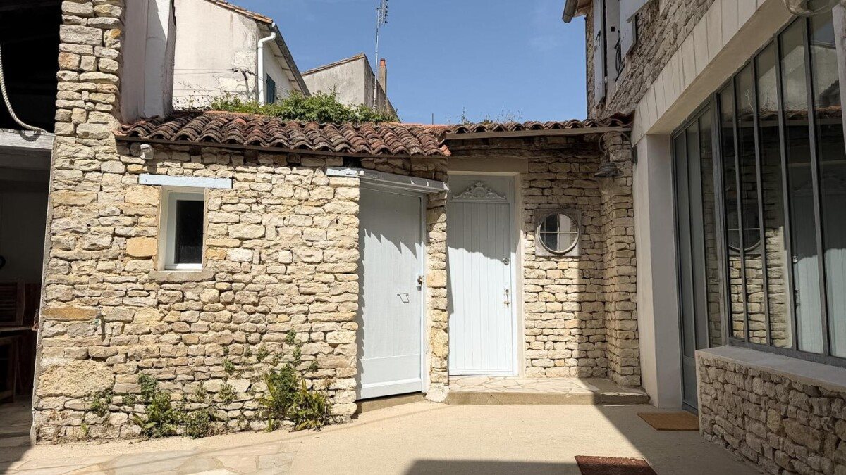Maison à vendre, 85m², La Flotte