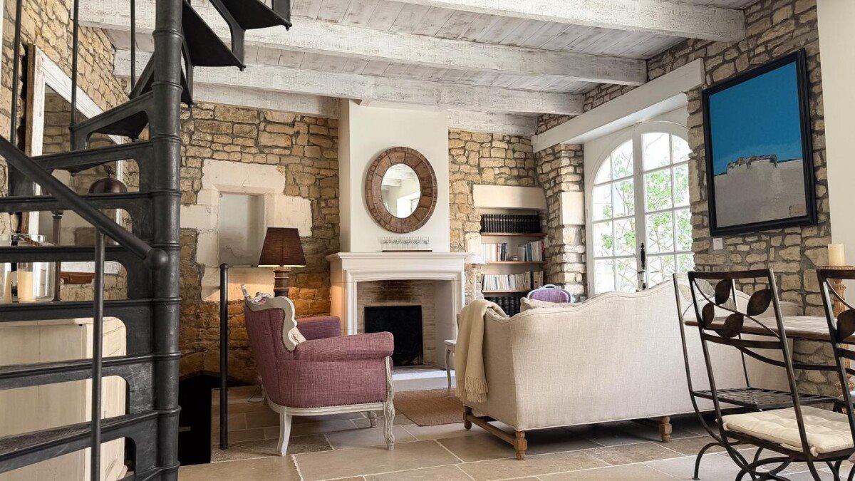 Maison à vendre, 85m², La Flotte