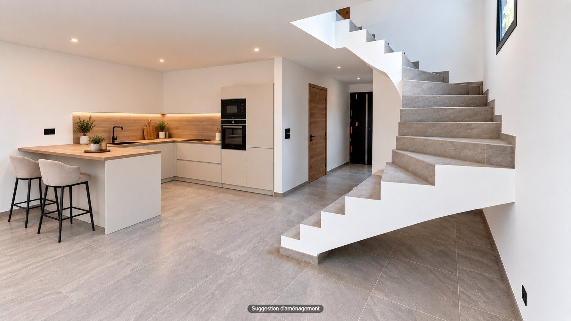 Maison à vendre, 112m², Scionzier