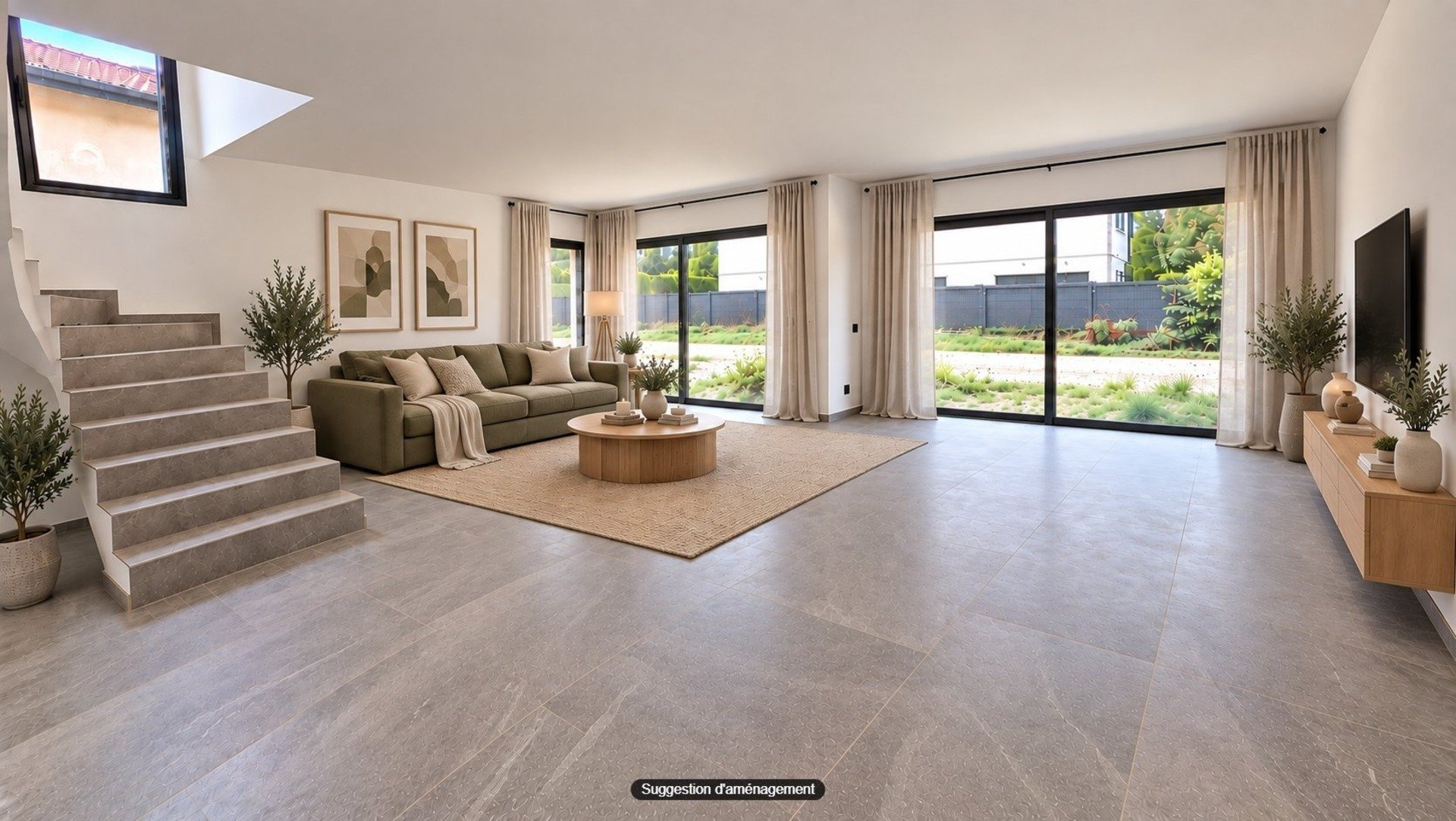 Maison à vendre, 112m², Scionzier