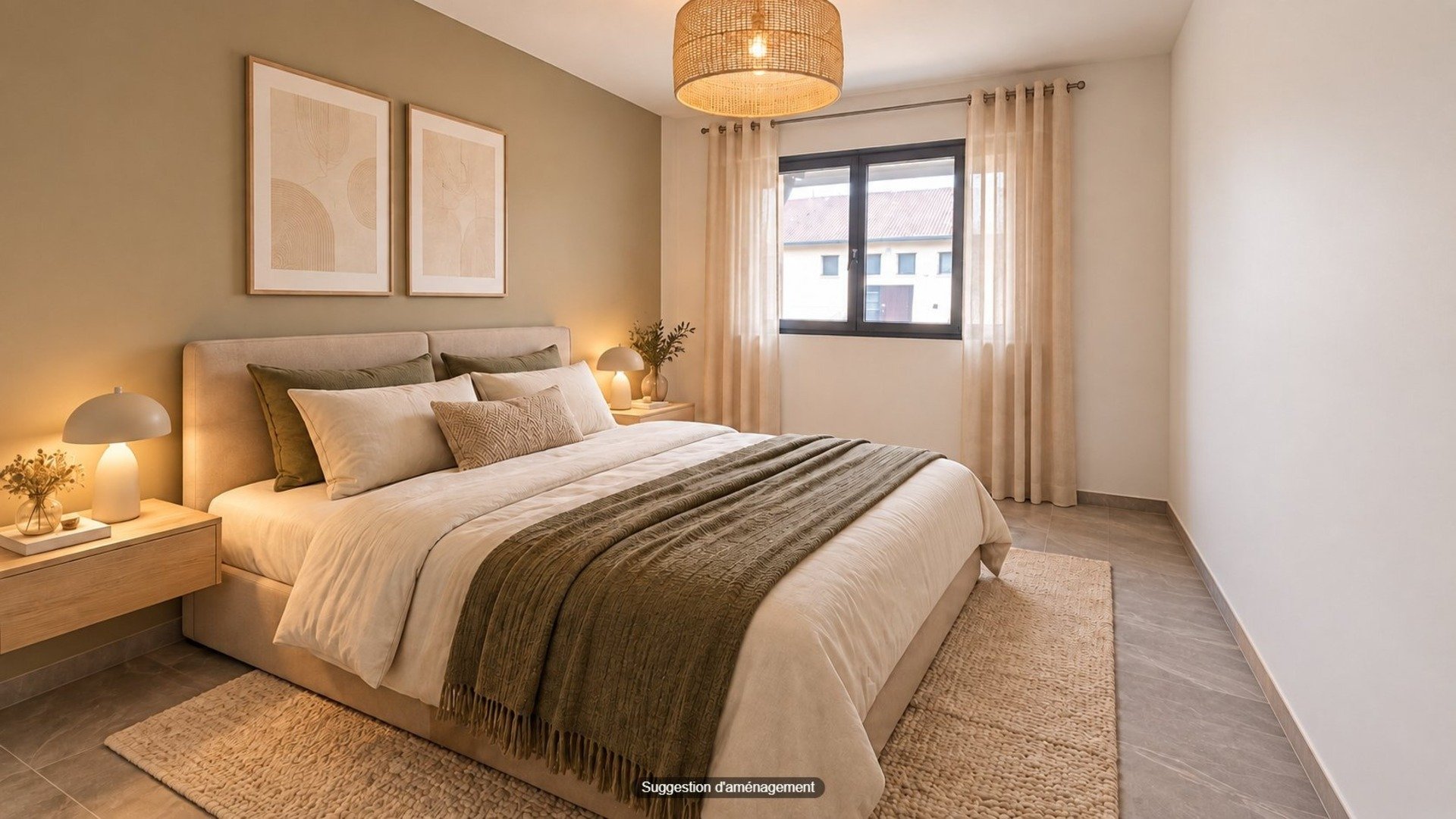 Maison à vendre, 112m², Scionzier