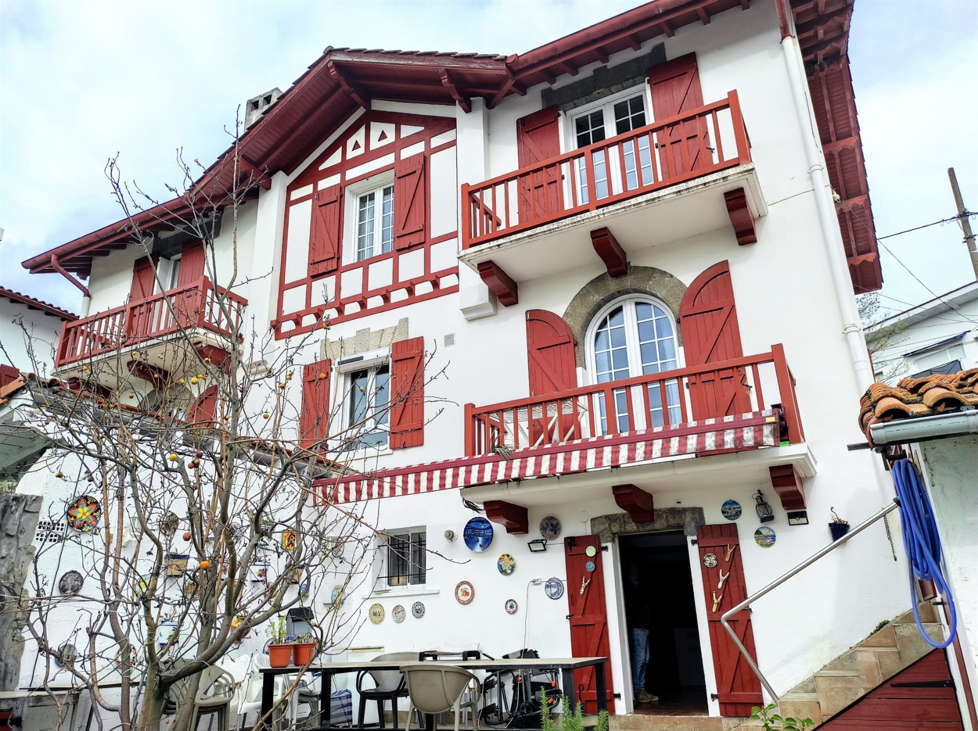 Maison à vendre, 120m², Hendaye