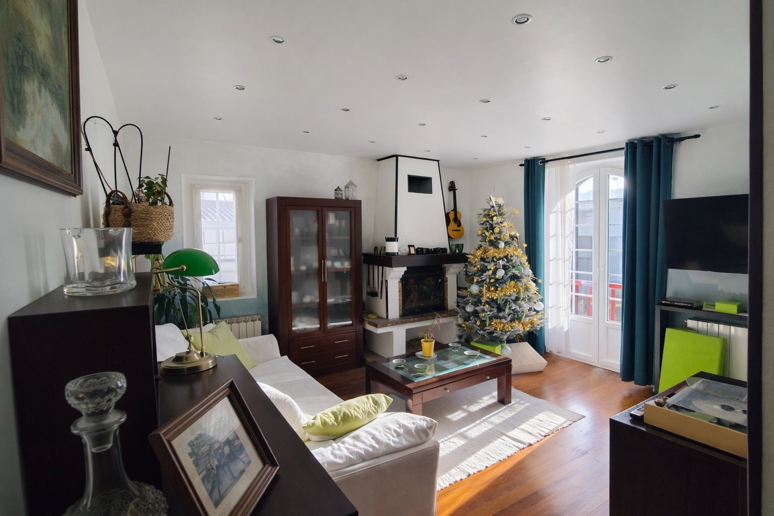 Maison à vendre, 120m², Hendaye