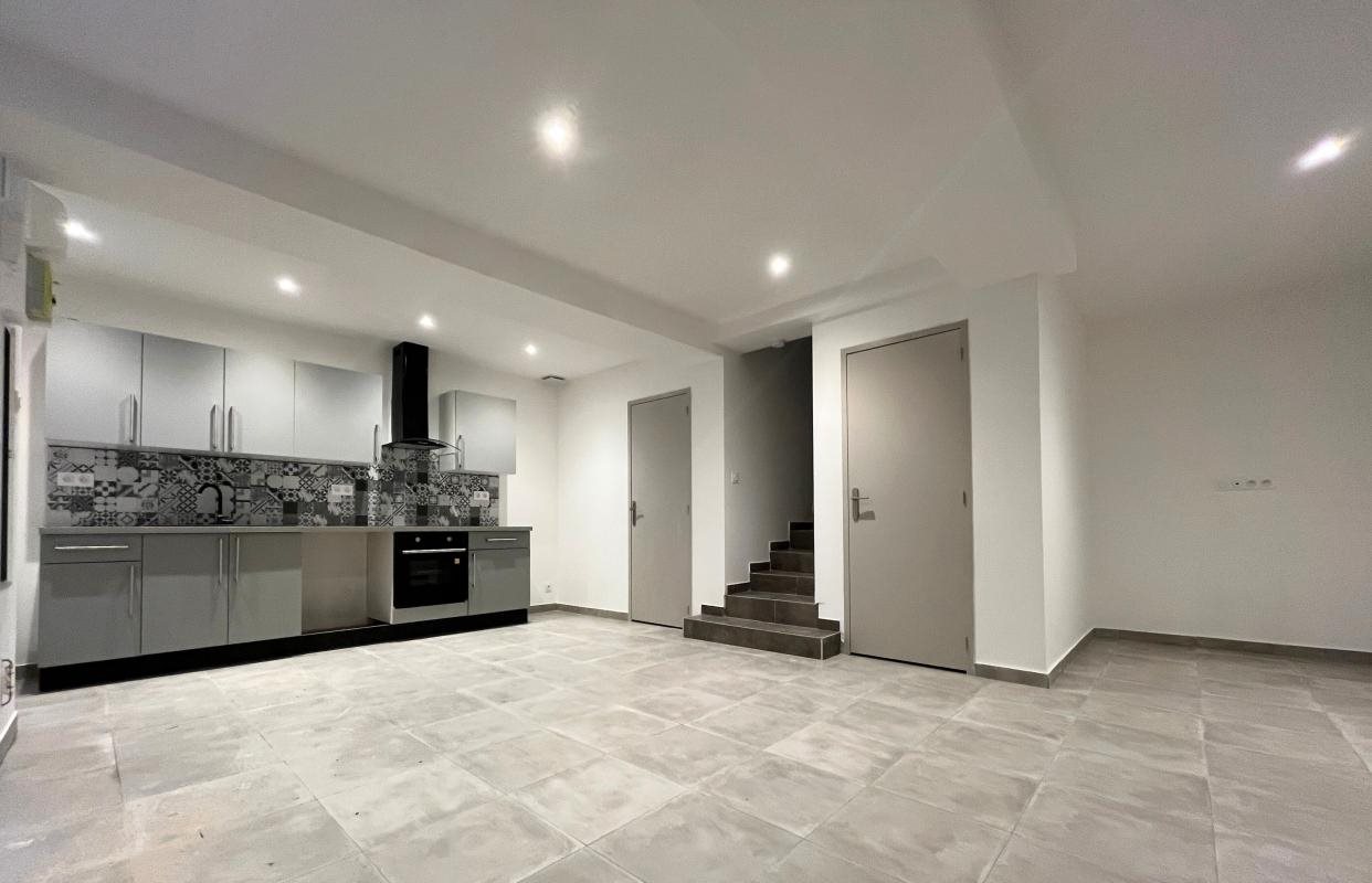 Maison à vendre, 92m², Pennautier