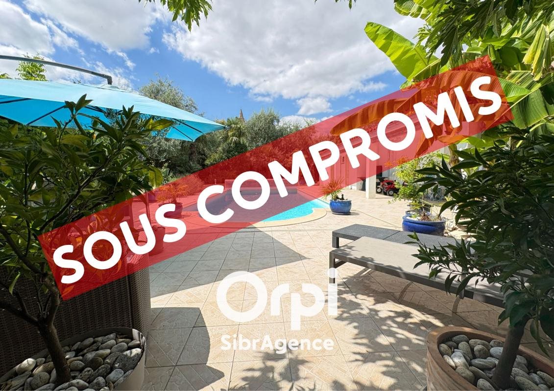 Maison à vendre, 175m², Avignonet-Lauragais