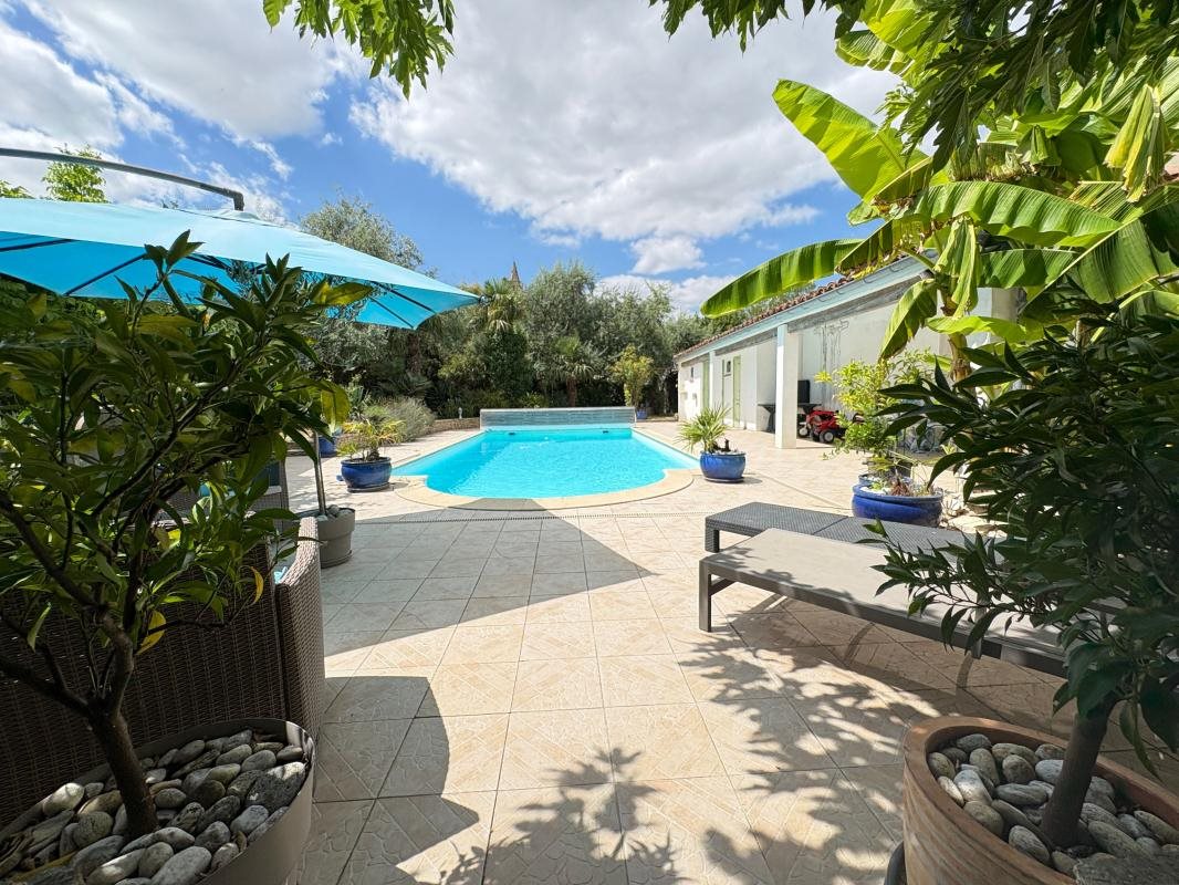Maison à vendre, 175m², Avignonet-Lauragais