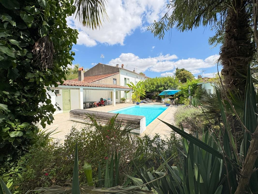 Maison à vendre, 175m², Avignonet-Lauragais