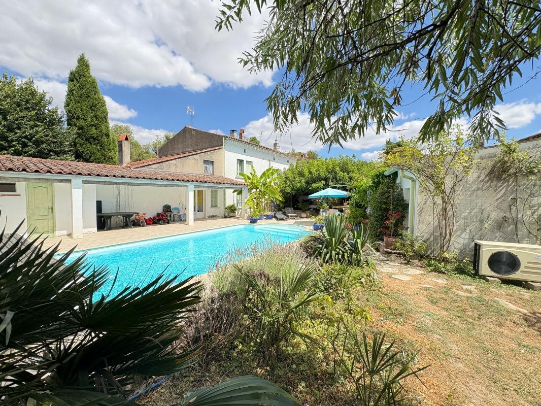 Maison à vendre, 175m², Avignonet-Lauragais