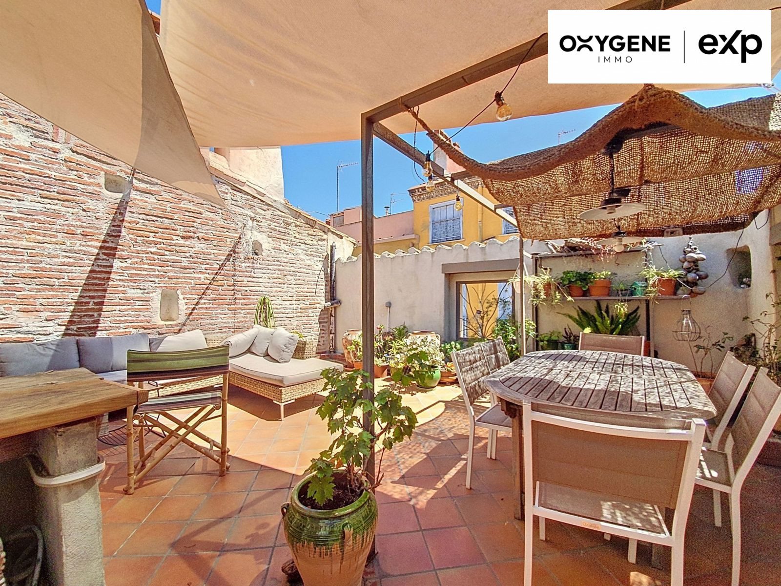 Appartement à vendre, 122m², Perpignan