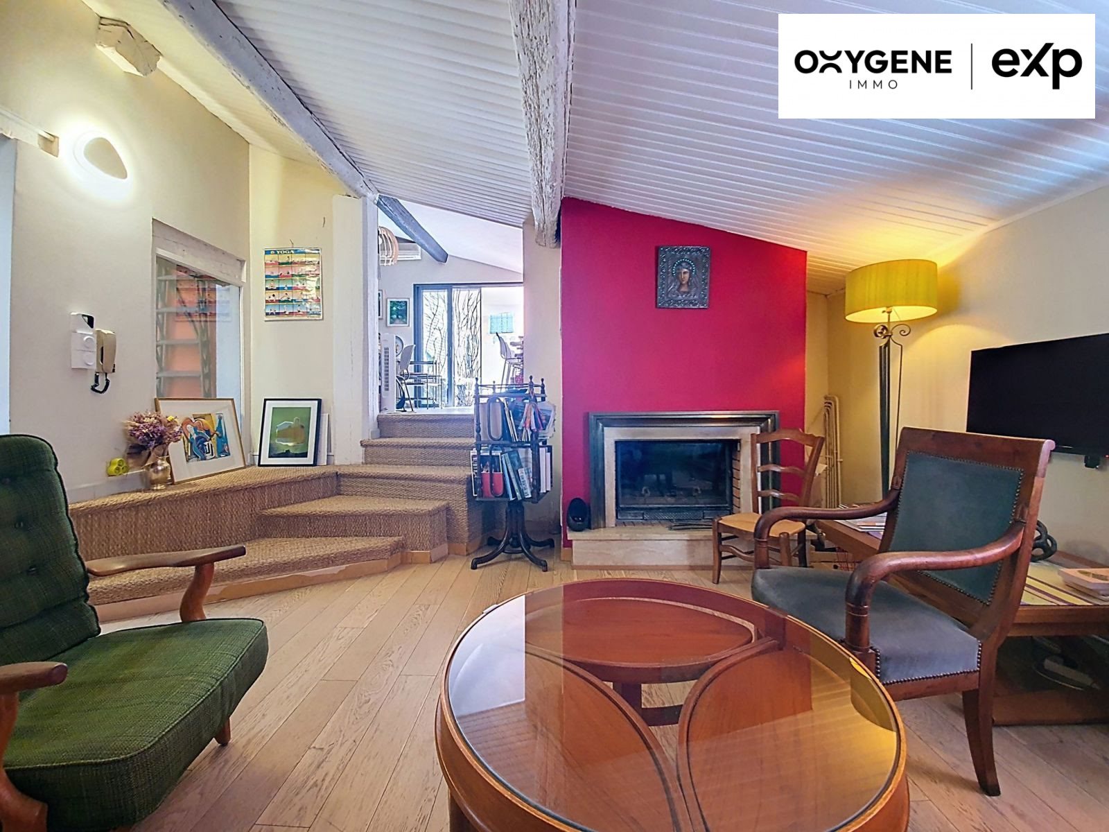 Appartement à vendre, 122m², Perpignan