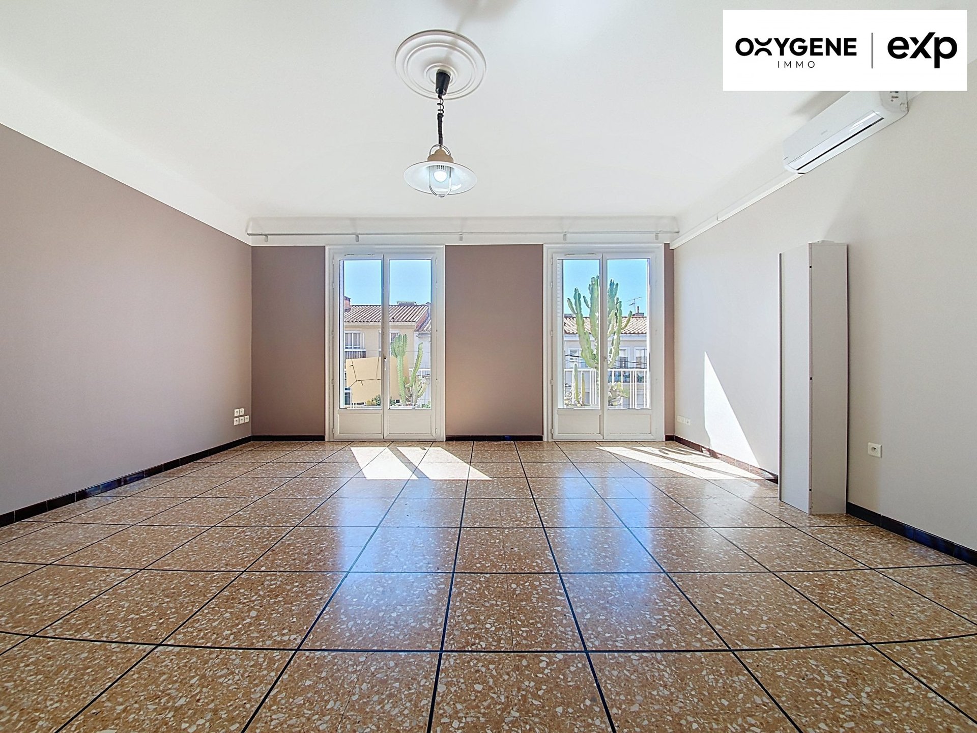 Appartement à vendre, 93m², Perpignan