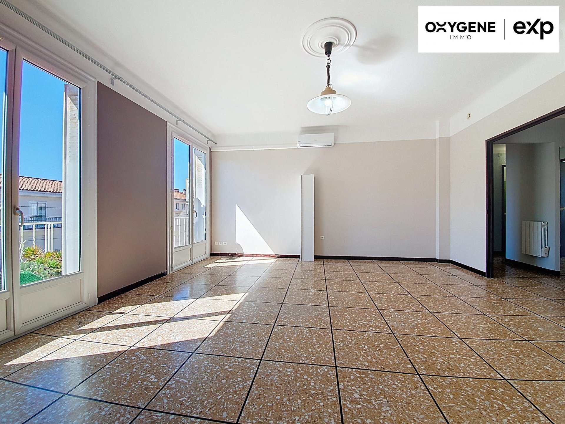Appartement à vendre, 93m², Perpignan