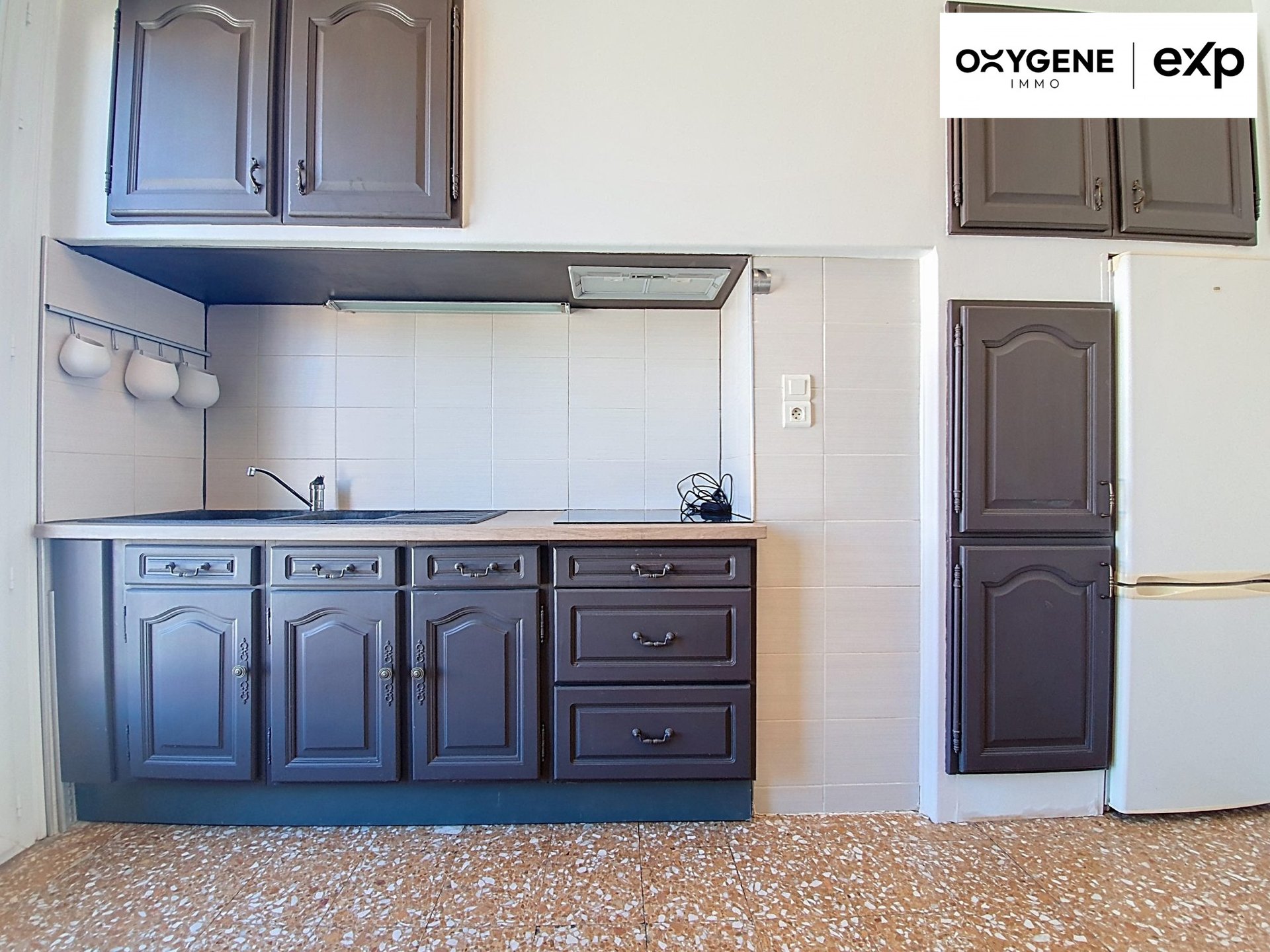 Appartement à vendre, 93m², Perpignan