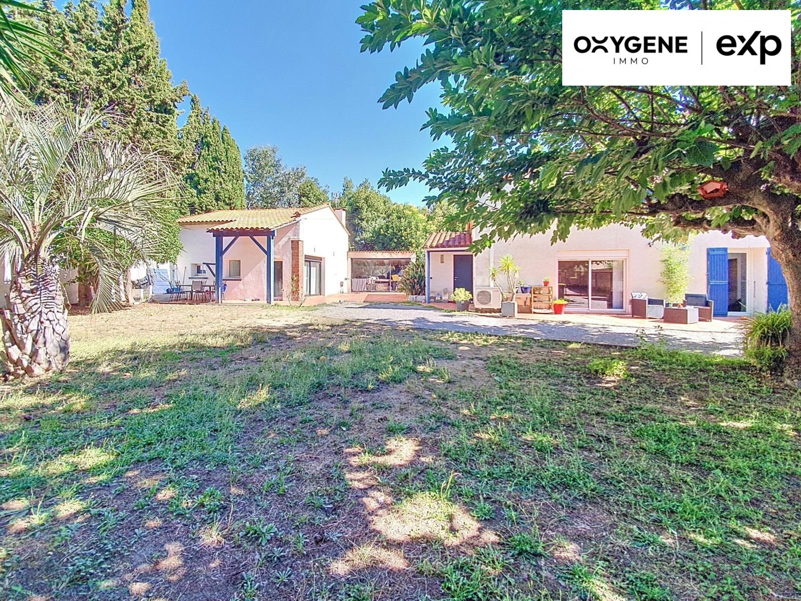 Maison à vendre, 195m², Perpignan