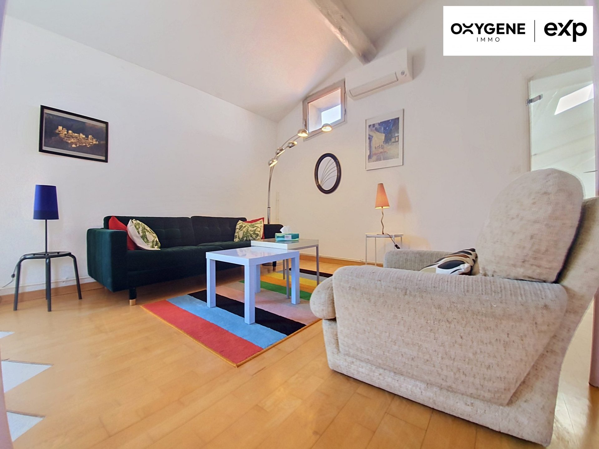 Appartement – Perpignan, La Lunette, Les Remparts - Vue 3