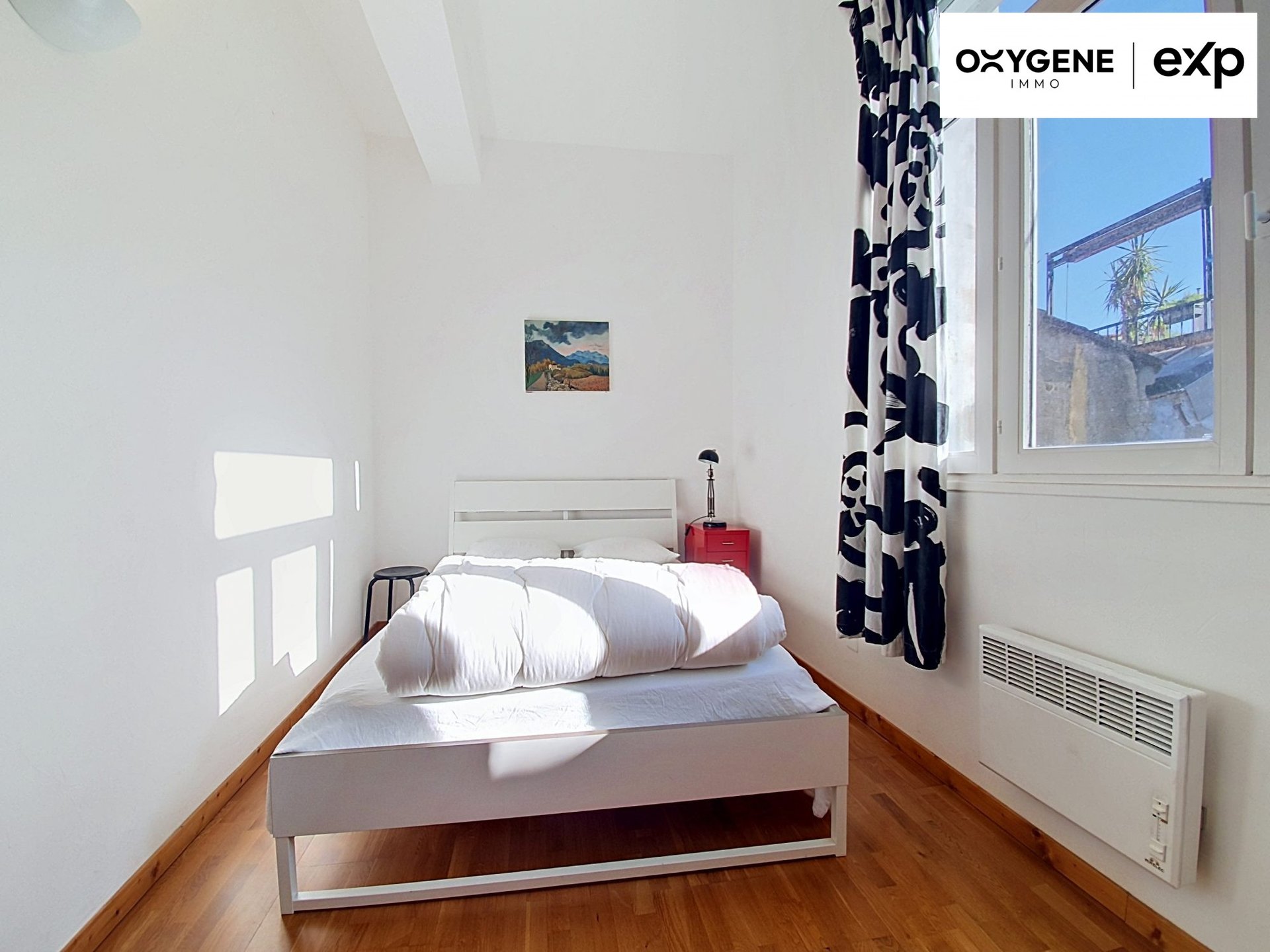 Appartement – Perpignan, La Lunette, Les Remparts - Plus