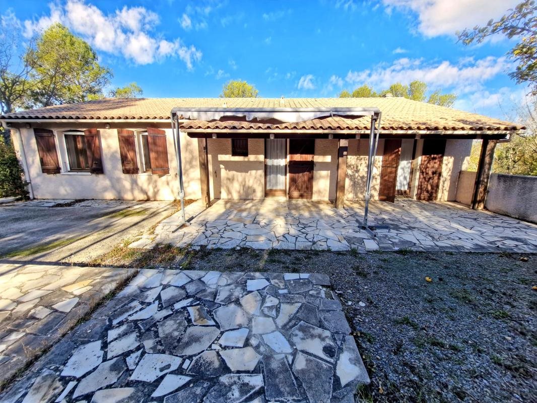 Maison à vendre, 122m², Conques-sur-Orbiel