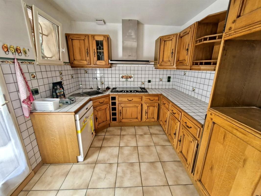 Maison à vendre, 122m², Conques-sur-Orbiel