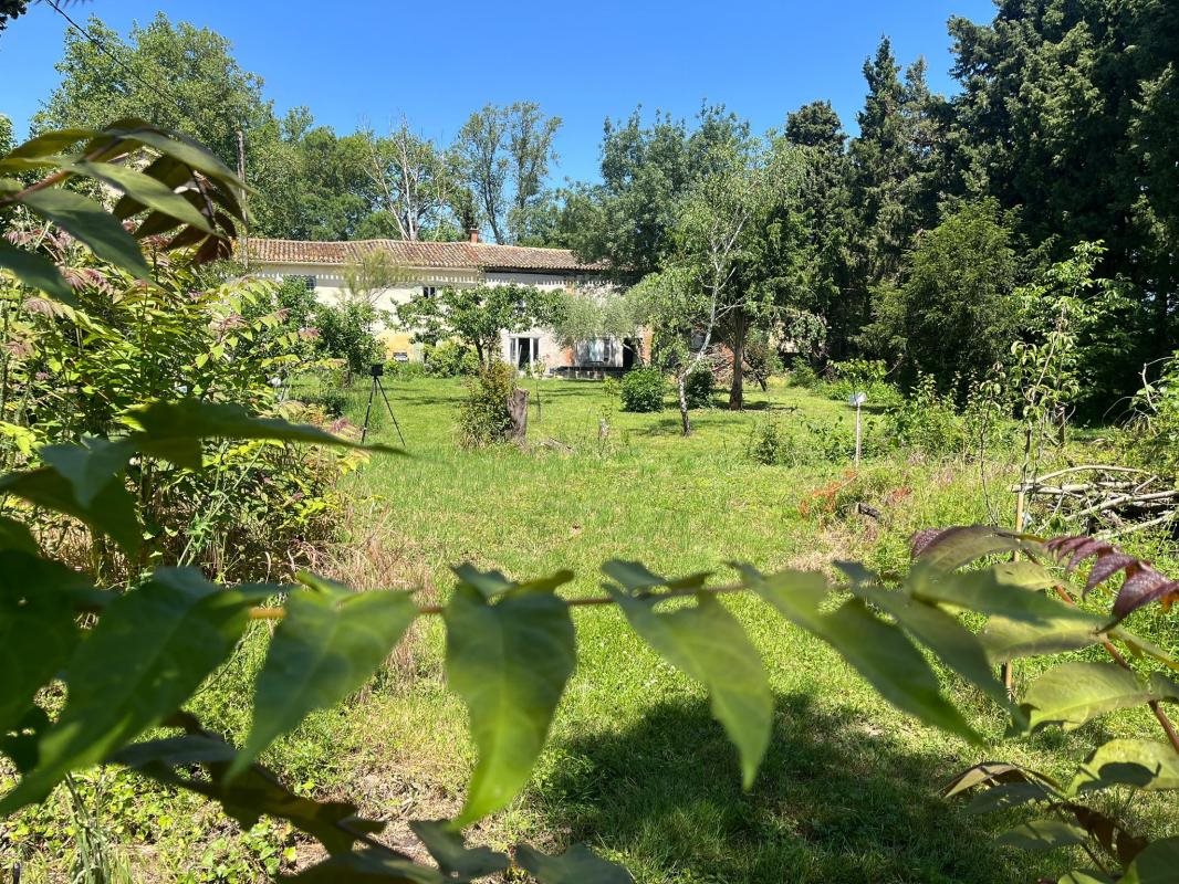 Maison à vendre, 153m², Mas-Saintes-Puelles